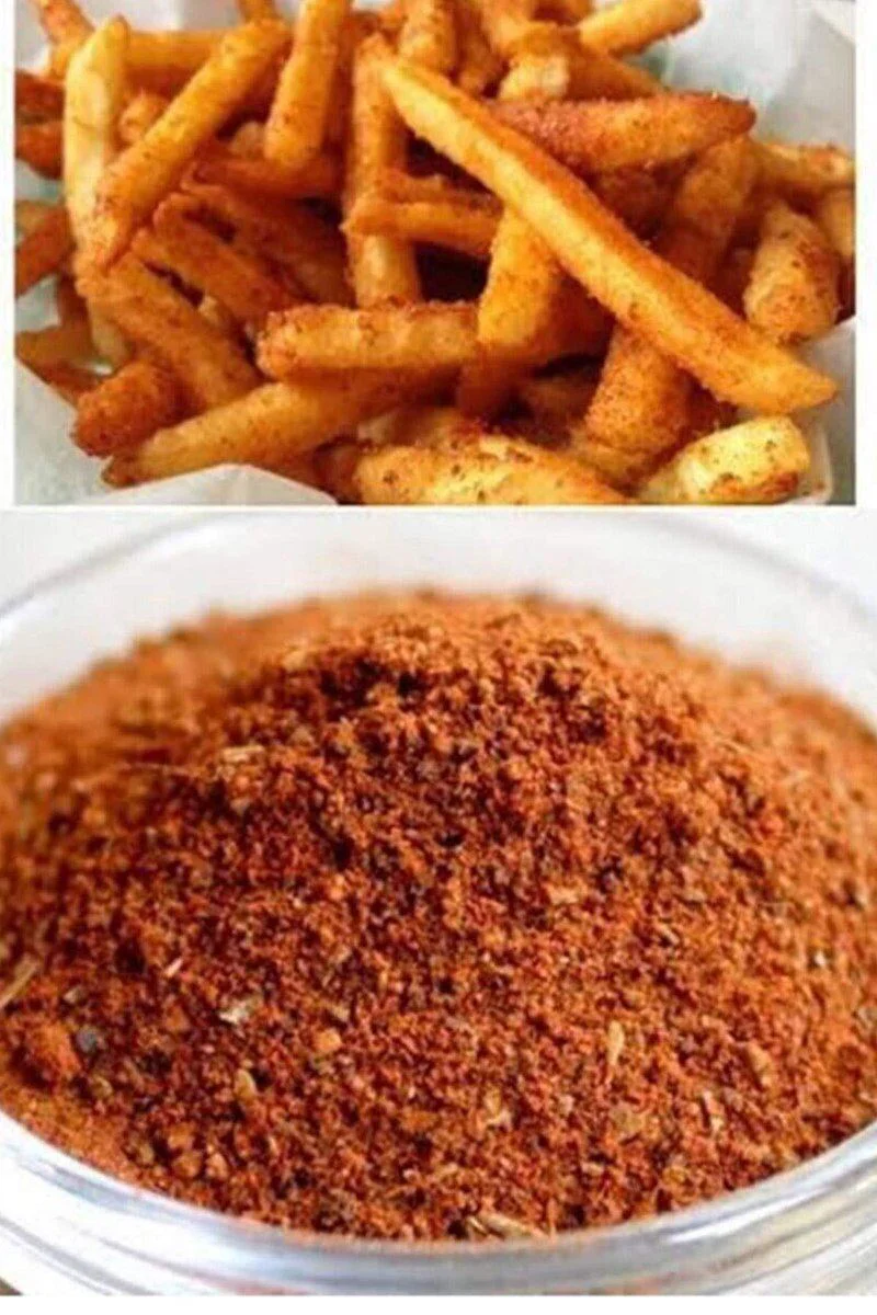 Organik Taze Dökme Cajun Baharatı 250 Gr - Patates Baharatı Fiyatı, Yorumları ve Özellikleri