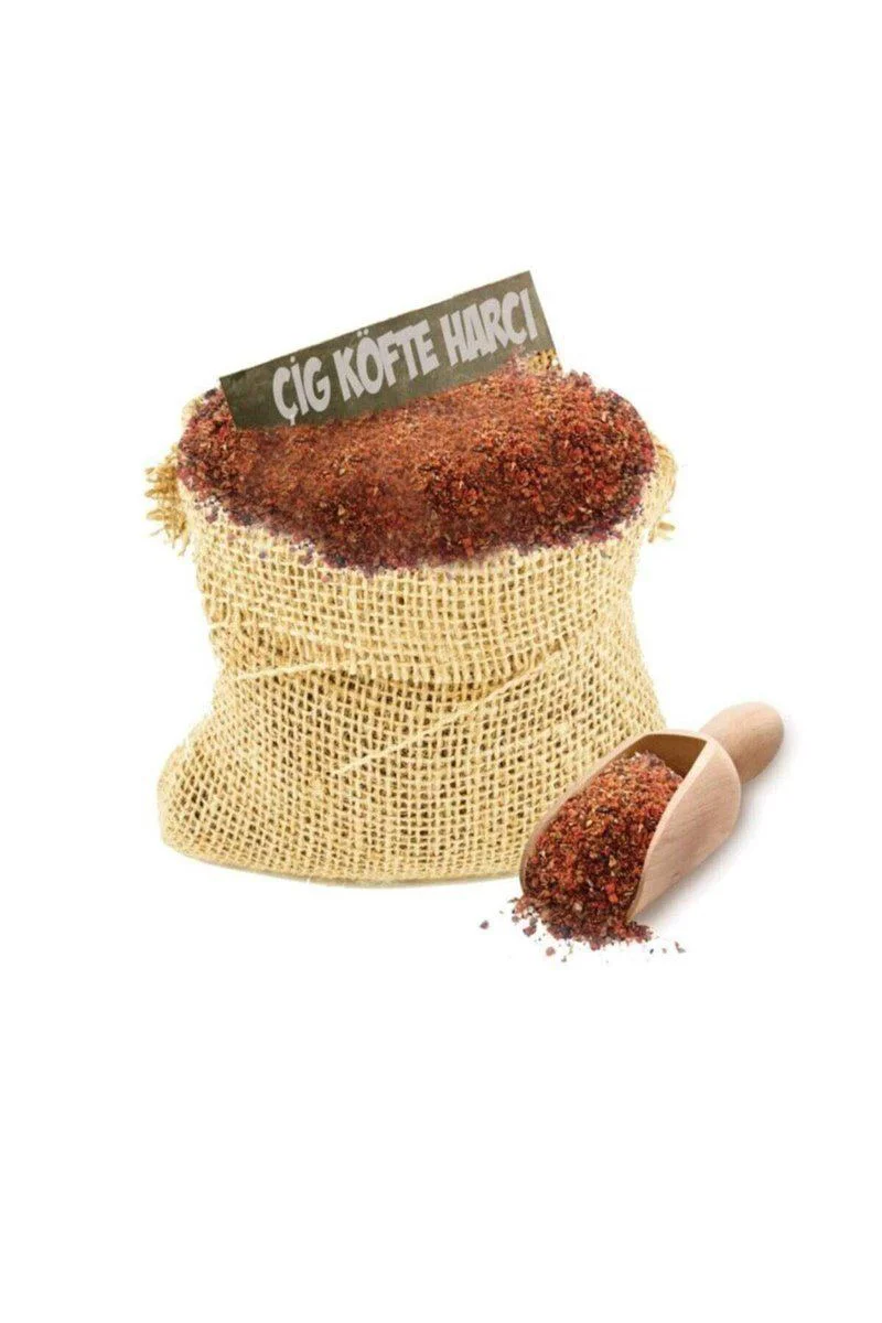 Organik Taze Dökme Çiğköfte Baharatı 250 Gr - Katkısız Doğal Baharat Fiyatı, Yorumları ve Özellikleri