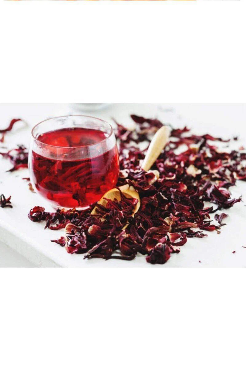Organik Taze Dökme Hibiskus Çayı 250 Gr - Doğal Bitki Çayı Fiyatı, Yorumları ve Özellikleri