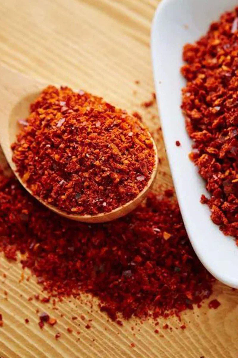 Organik Taze Dökme Halis Pul Biber 250 Gr - Katkısız, Doğal Acı Biber Fiyatı, Yorumları ve Özellikleri