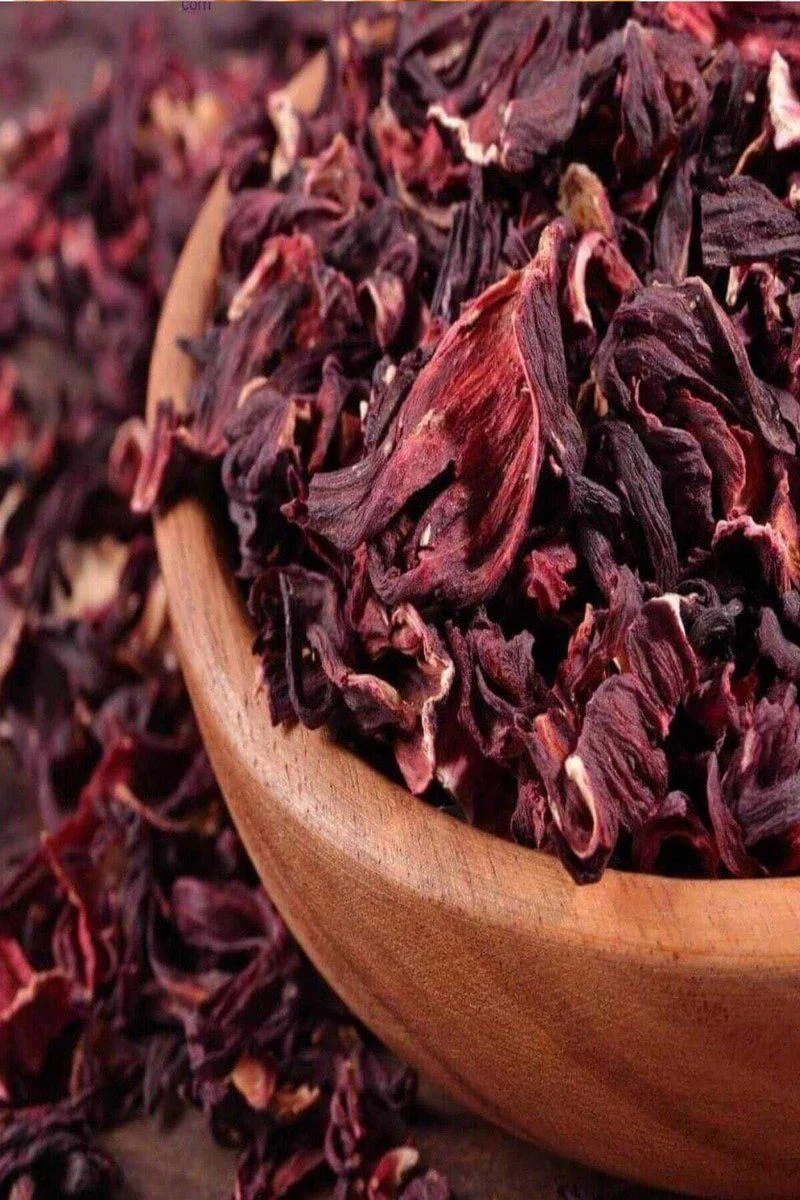 Organik Taze Dökme Hibiskus Çayı 250 Gr - Doğal Bitki Çayı Fiyatı, Yorumları ve Özellikleri