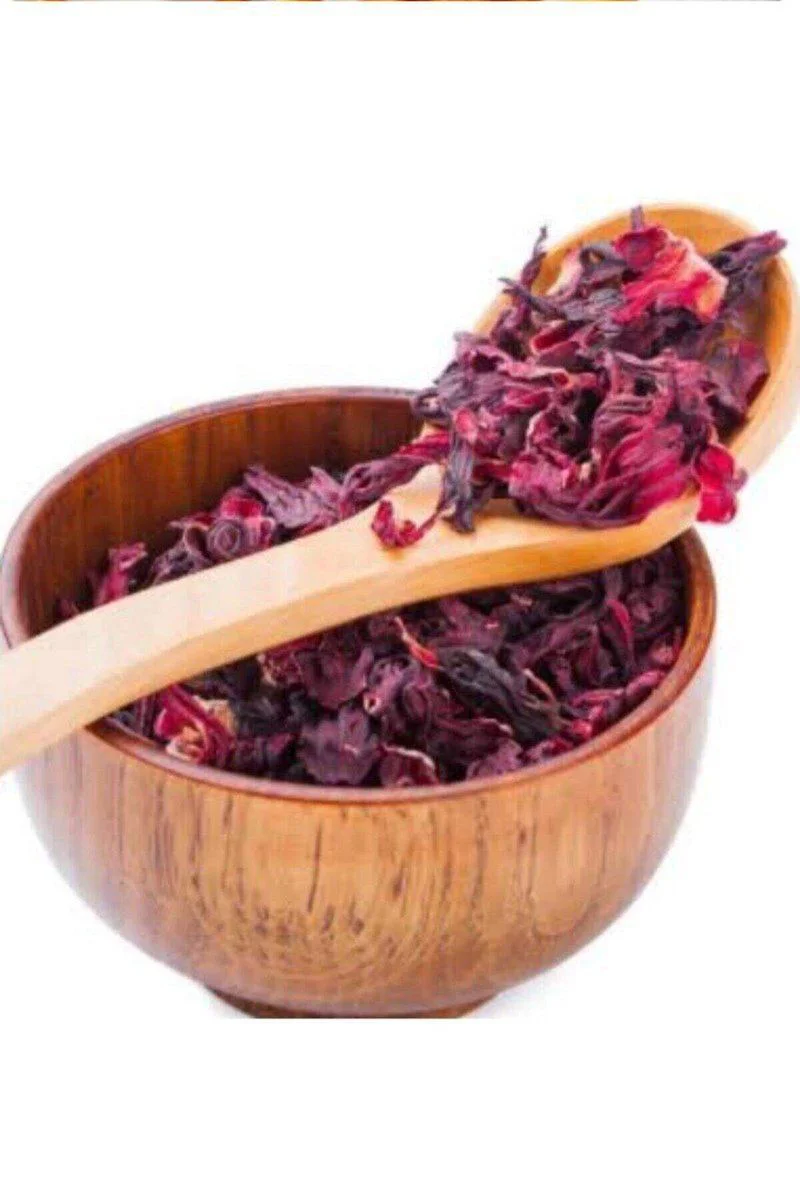 Organik Taze Dökme Hibiskus Çayı 250 Gr - Doğal Bitki Çayı Fiyatı, Yorumları ve Özellikleri