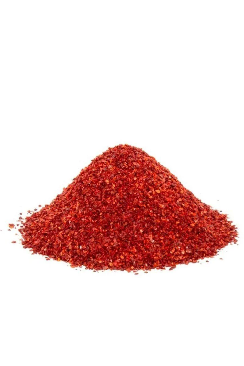 Organik Taze Dökme İpek Pulbiber 250 Gr - Katkısız Doğal Baharat Fiyatı, Yorumları ve Özellikleri