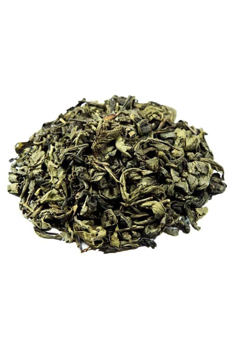 Organik Taze Dökme Lüks Yeşil Çay 250 Gr - Doğal Enerji ve Antioksidan Desteği Fiyatı, Yorumları ve Özellikleri