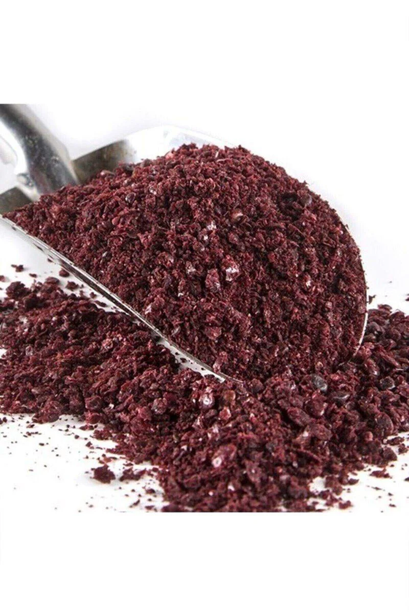 Organik Taze Dökme Sumak 250 Gr - Katkısız Doğal Baharat Fiyatı, Yorumları ve Özellikleri