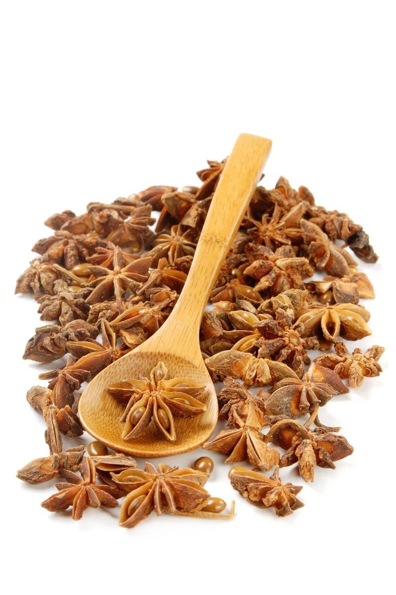 Organik Yıldız Anason Deluxe Seri - %100 Doğal & Katkısız 25 Gr Fiyatı, Yorumları ve Özellikleri
