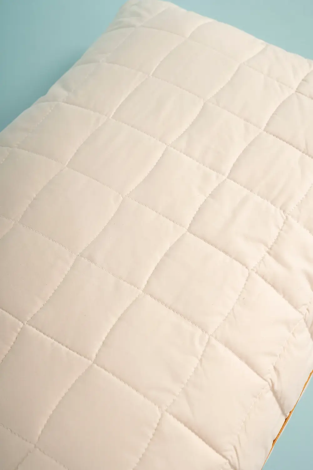 Organik Yün Yastık 50x70 cm - Woolla Serisi