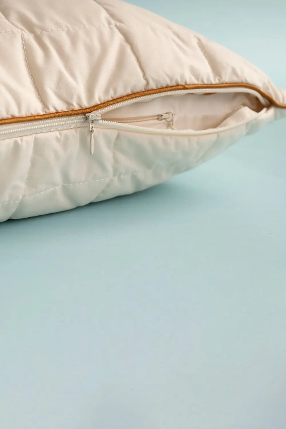 Organik Yün Yastık 50x70 cm - Woolla Serisi