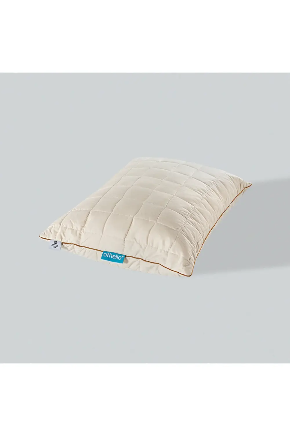 Organik Yün Yastık 50x70 cm - Woolla Serisi