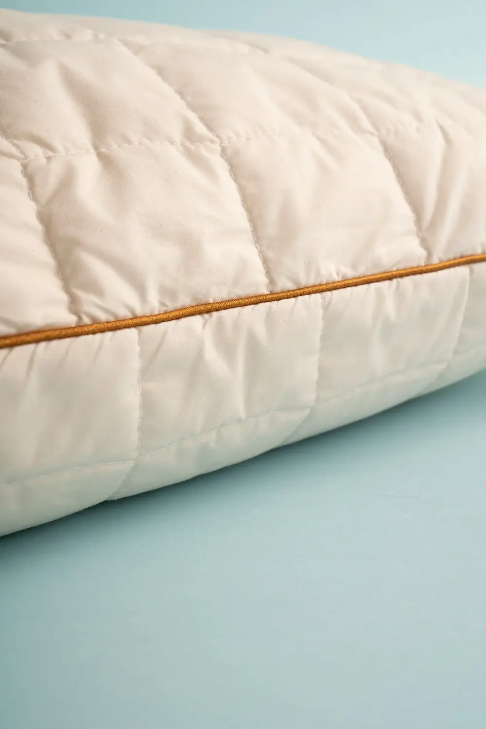 Organik Yün Yastık 50x70 cm - Woolla Serisi