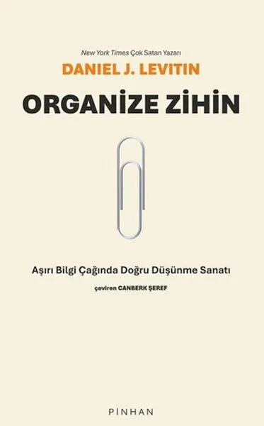 Organize Zihin
