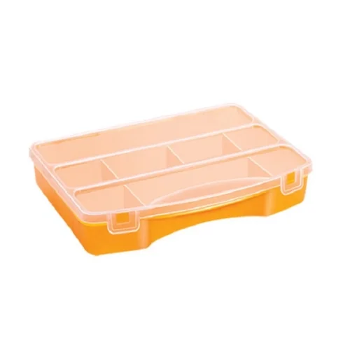 Organizer-8 Bölmeli 18x13x3.5 Bx40 Fiyatı, Yorumları ve Özellikleri