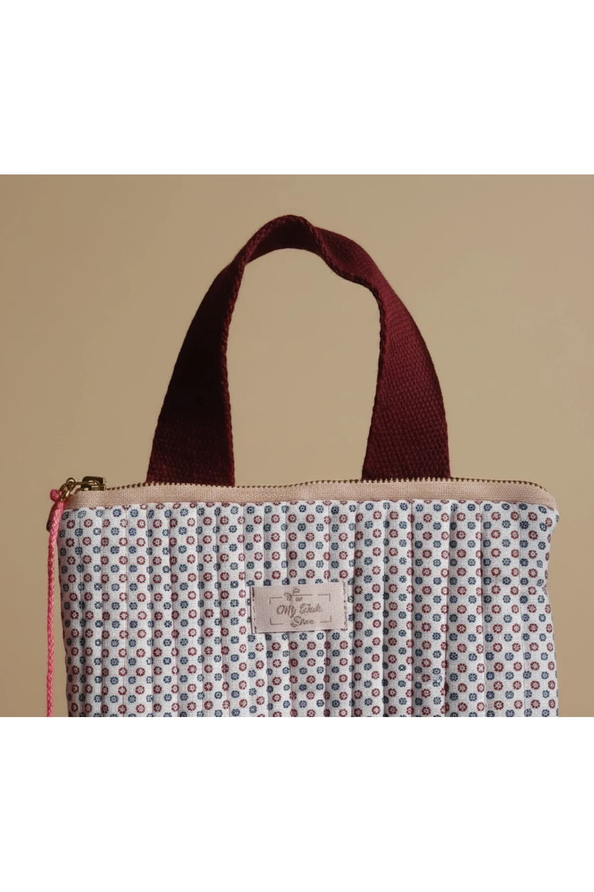 Organizer Seyahat & Bebek Bakım Çantası