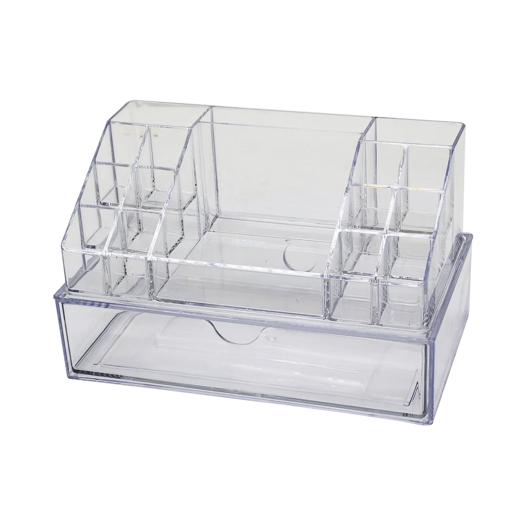 Organizerli Çekmeceli Set Bx40