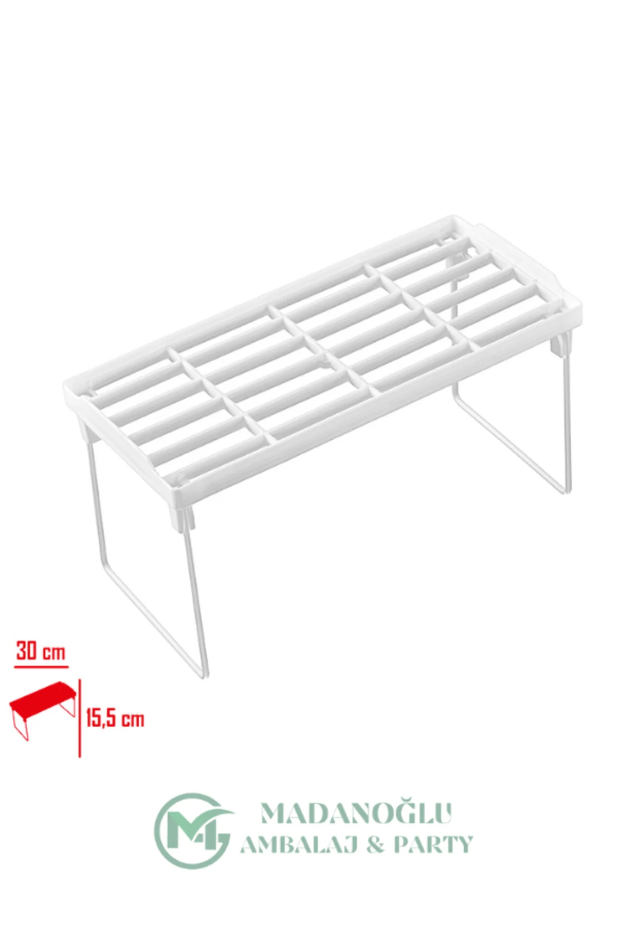 ORGANIZERS DOLAP ICI DUZENLEYICI SIMPLE KUCUK