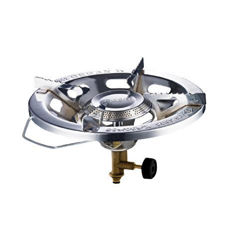 Orgaz K-635 Turbo Kamp Ocağı Orgaz K-635 Turbo Kamp Ocağı