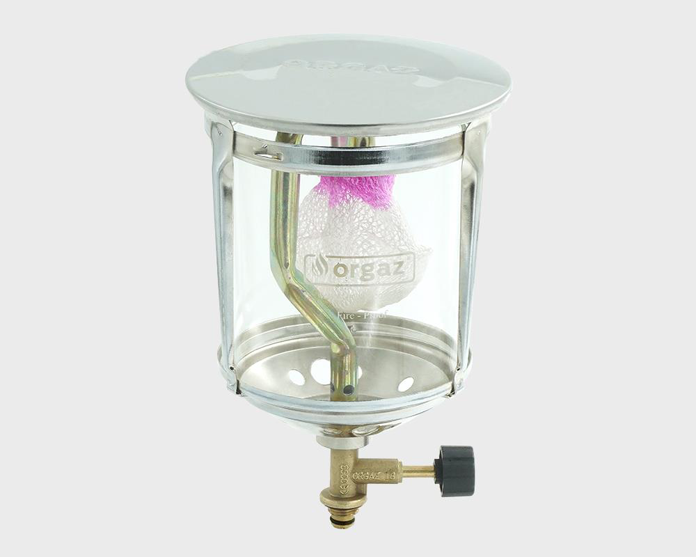 Orgaz  Lantern Eko Büyük Lüks Lamba L-627