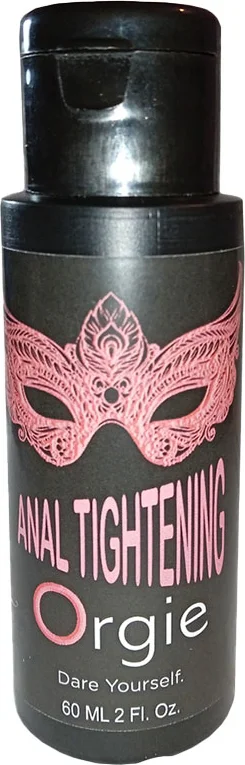 Orgie Analtight Kremi 60 ml - Hassas Bölge Bakımı ve Konfor Fiyatı, Yorumları ve Özellikleri