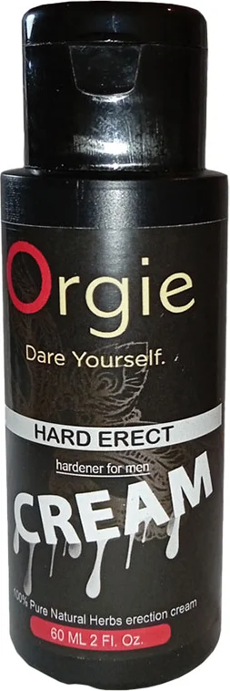 Orgie Erkeklere Özel Geliştirilmiş 60 Ml Krem - Cilt Bakımı ve Nemlendirme Fiyatı, Yorumları ve Özellikleri