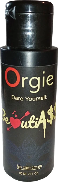 Orgie Kalçalift Bakım Kremi 60 ml - Şekillendirici ve Sıkılaştırıcı Etki