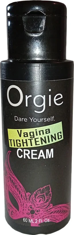 Orgie Vajinabakım Kremi 60 ml - Kadınlar İçin Form Şekillendirici Bakım Fiyatı, Yorumları ve Özellikleri