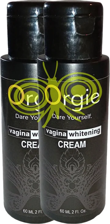 Orgie Vajinabakım Kremi - 2'li Paket (60 ml) ile Özel Bakım Fiyatı, Yorumları ve Özellikleri