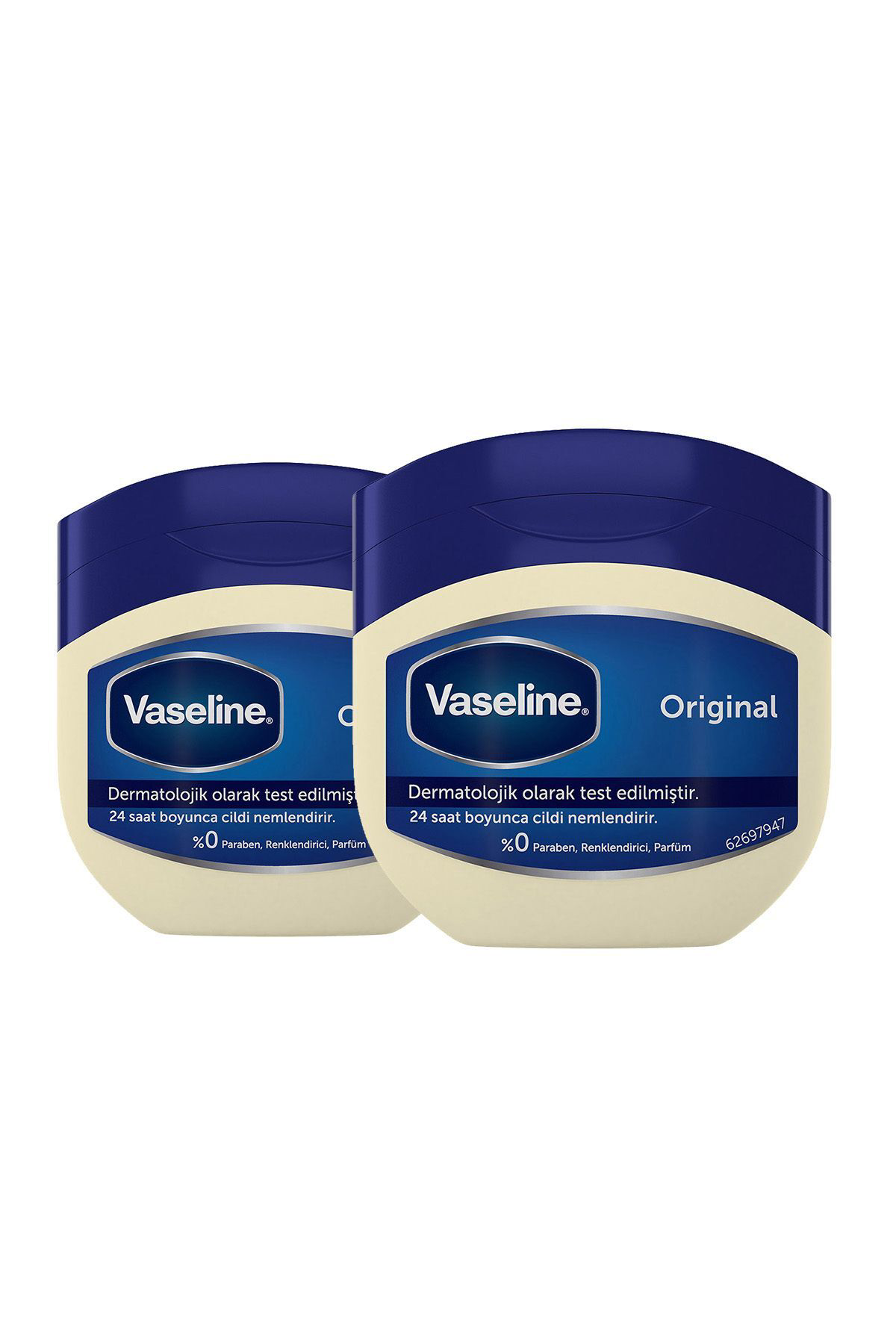 Orginal Nemlendirici Jel 100 Ml x 2 Adet