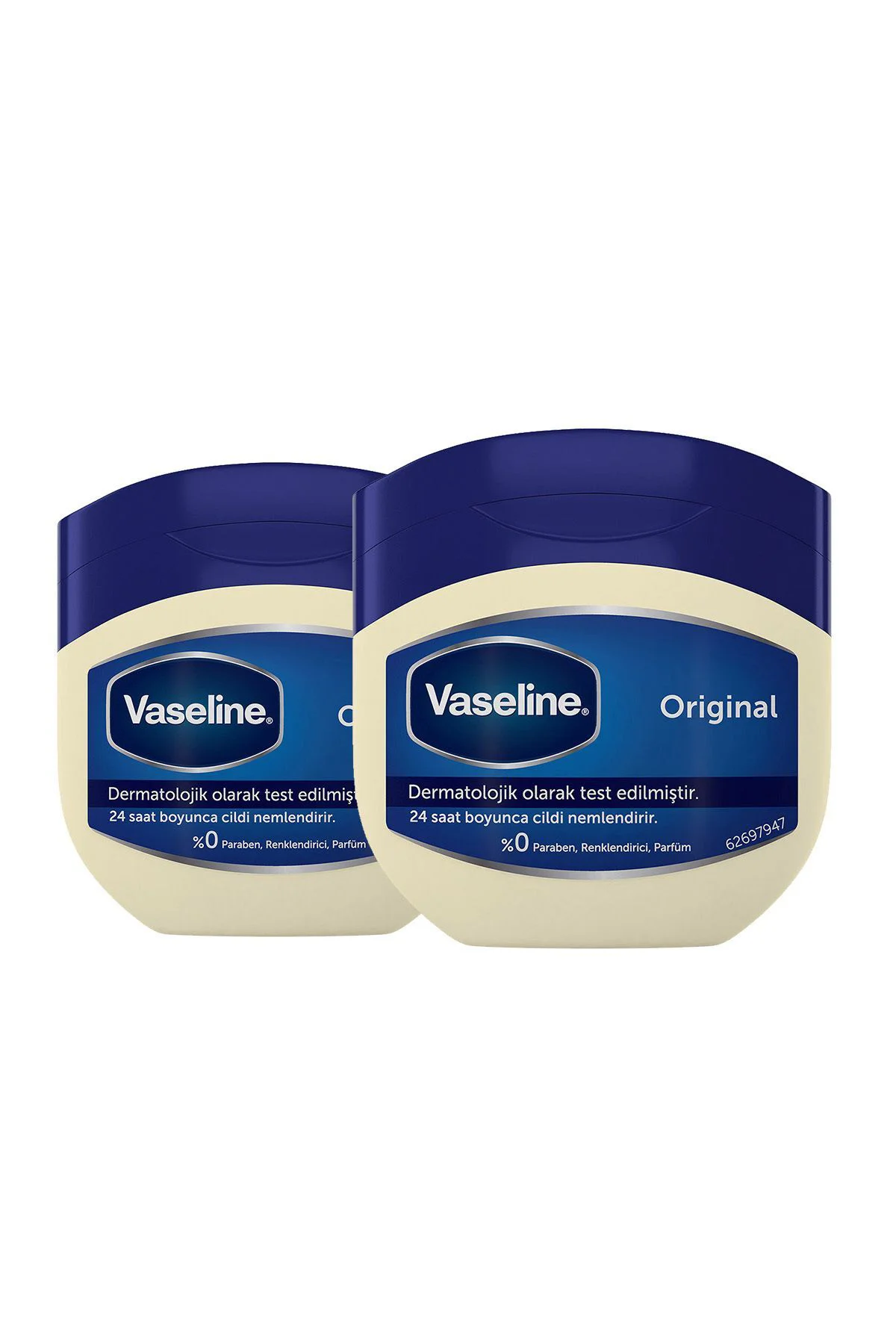 Orginal Nemlendirici Jel 100 Ml x 2 Adet