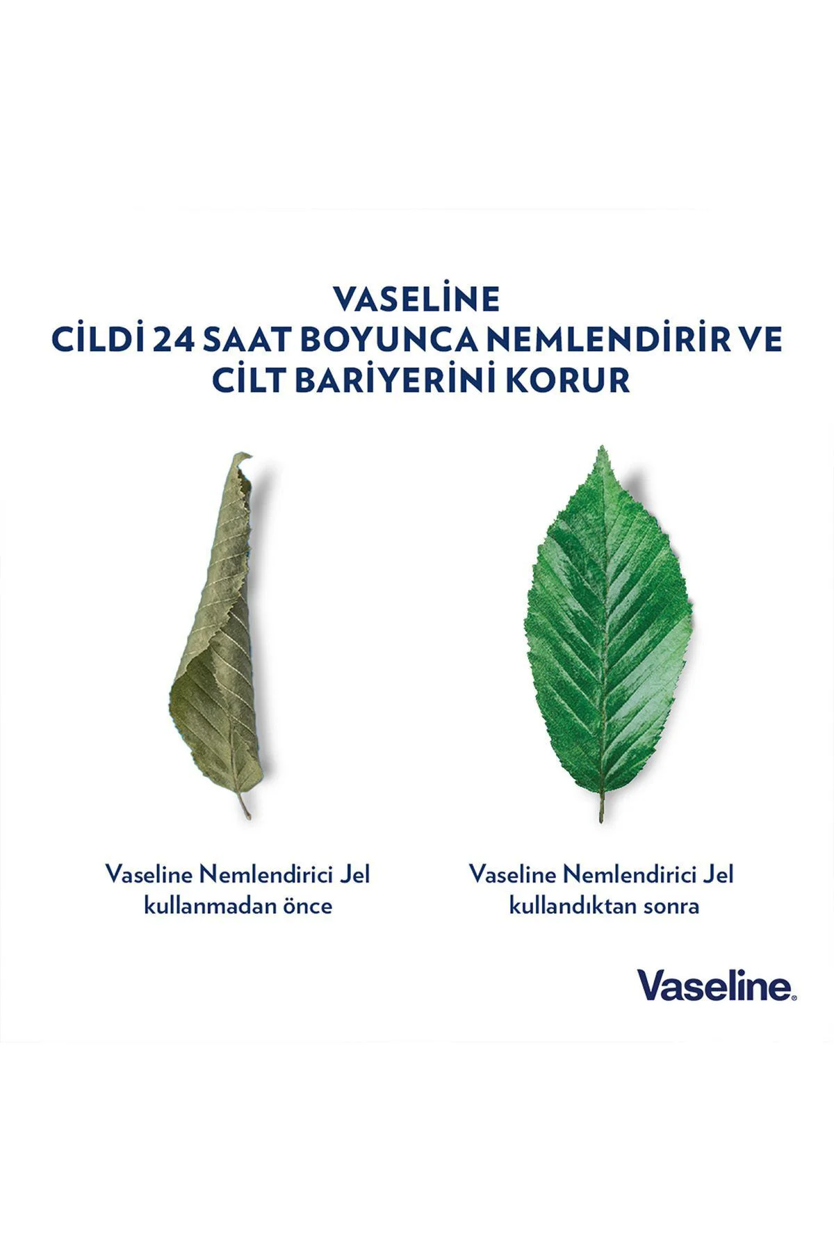 Orginal Nemlendirici Jel 100 Ml x 2 Adet