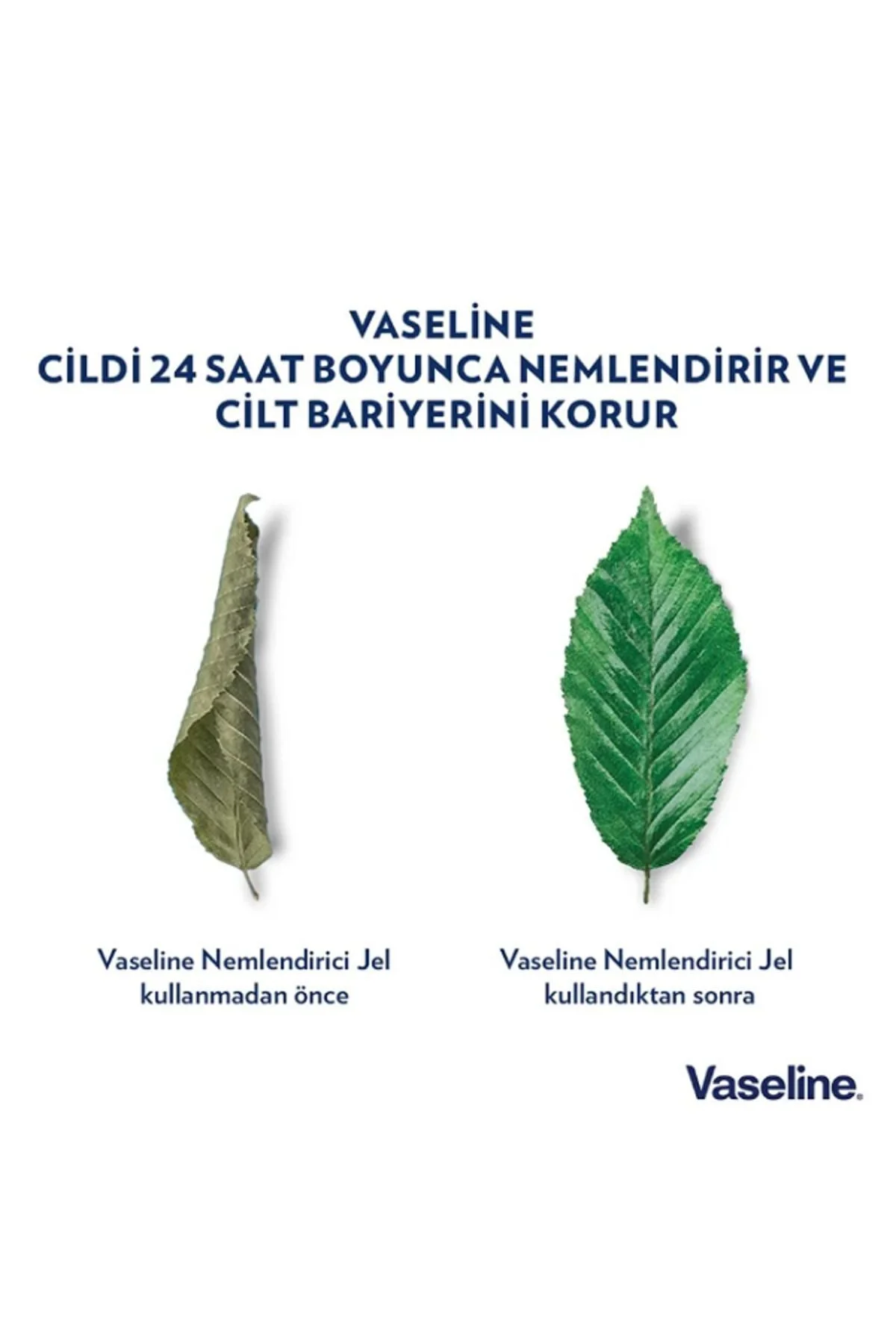Orginal Nemlendirici Jel 100 Ml Orginal Nemlendirici Jel 100 Ml - Görsel 3