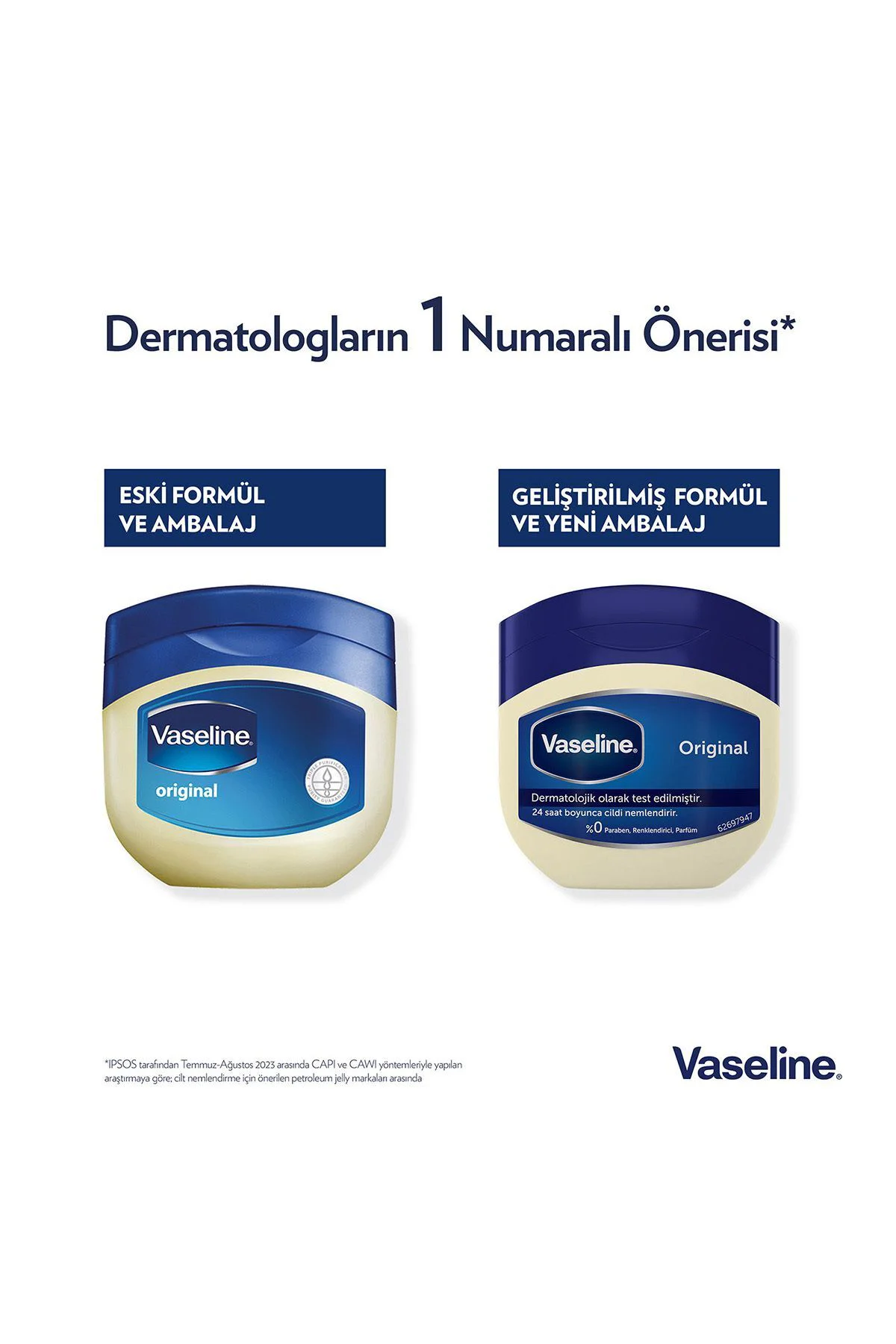 Orginal Nemlendirici Jel 100 Ml x 2 Adet