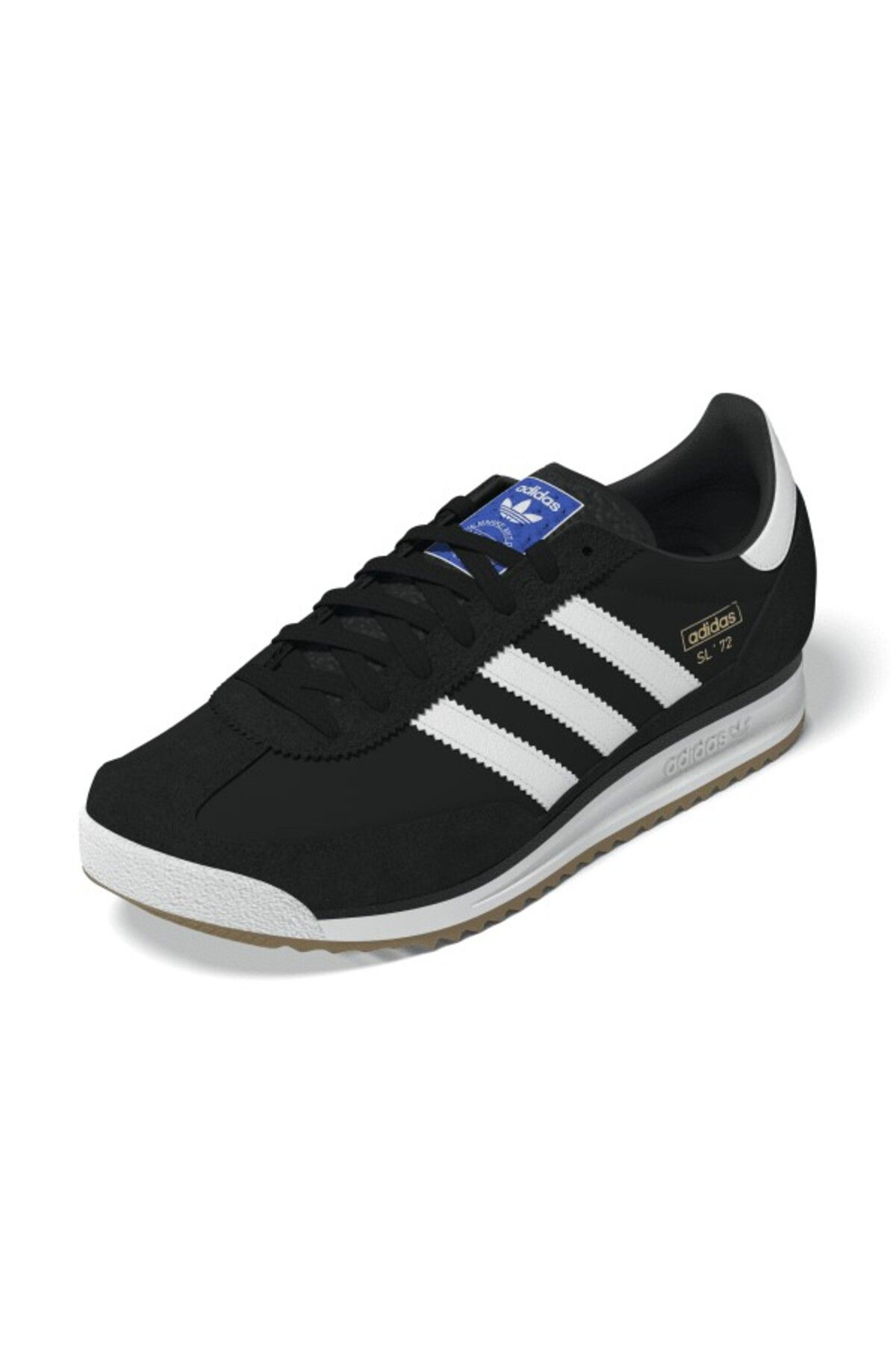 Adidas Orginals Erkek Sneaker Ayakkabı Sl 72 Rs Ji1282