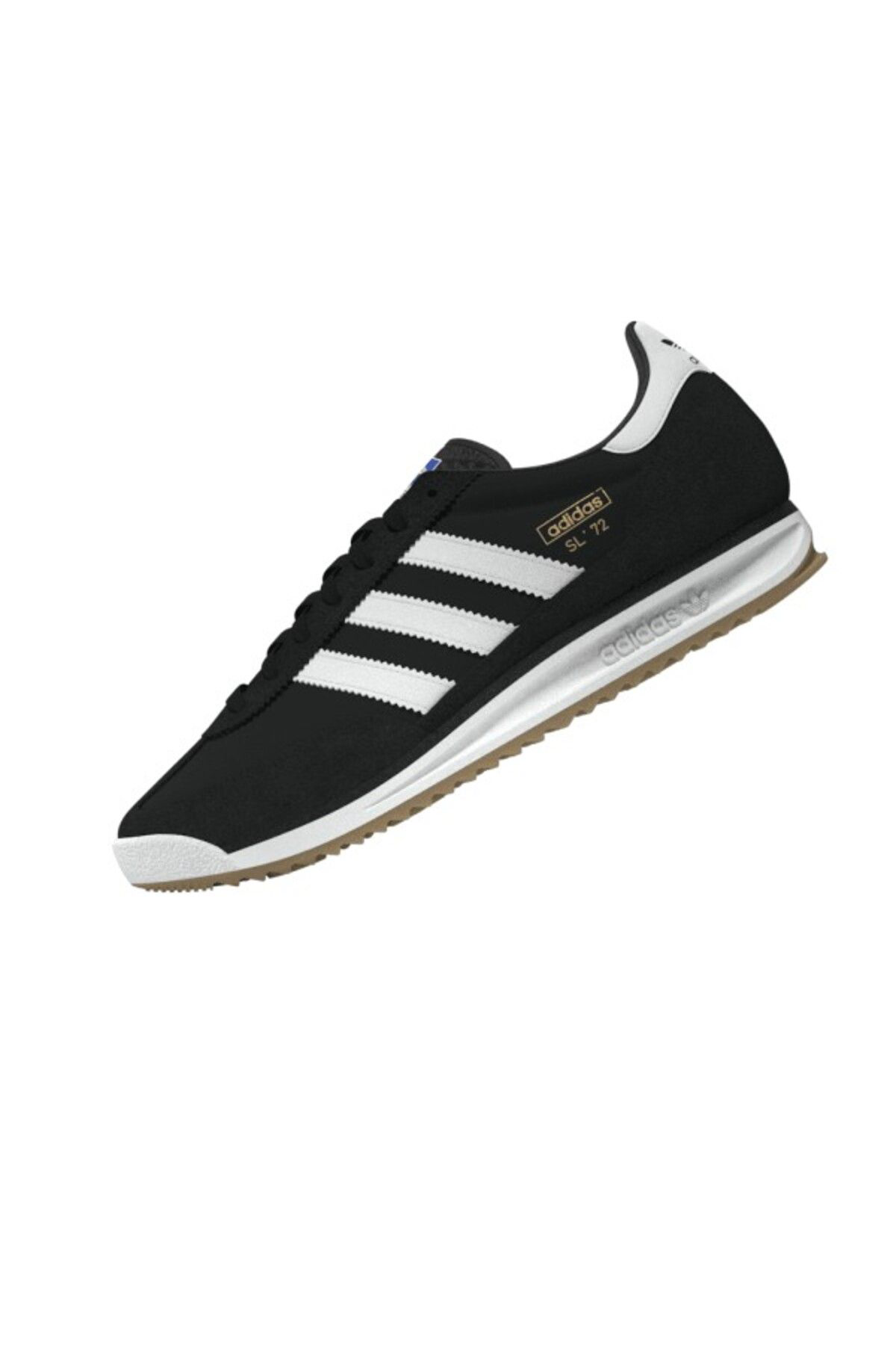 Adidas Orginals Erkek Sneaker Ayakkabı Sl 72 Rs Ji1282