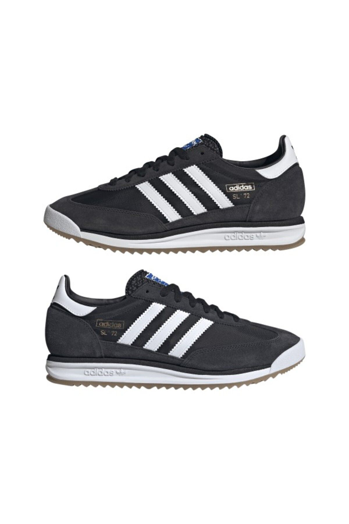 Adidas Orginals Erkek Sneaker Ayakkabı Sl 72 Rs Ji1282