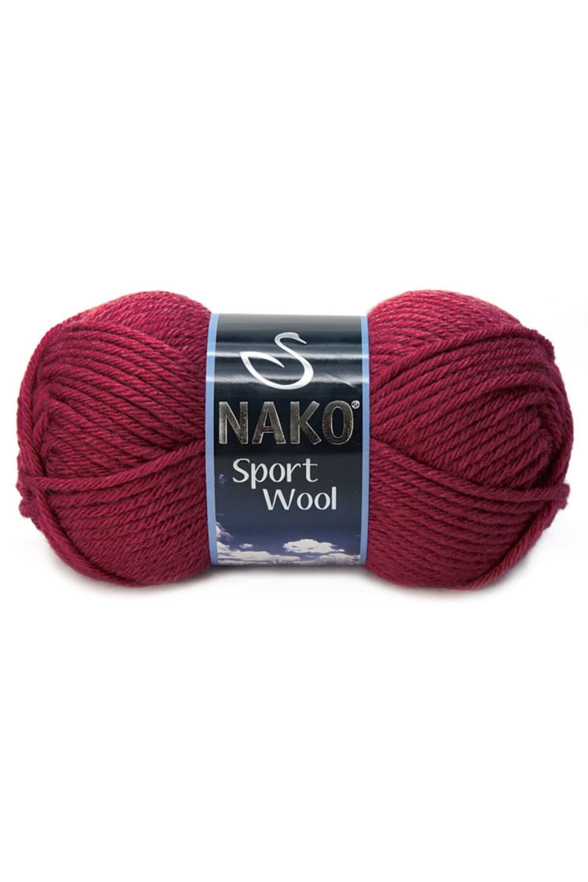 Nako Örgü İpi Sport Wool 06592