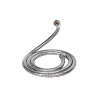 Örgülü Duş Hortumu 150 Cm Spiral Örgülü Duş Hortumu 150 Cm Spiral