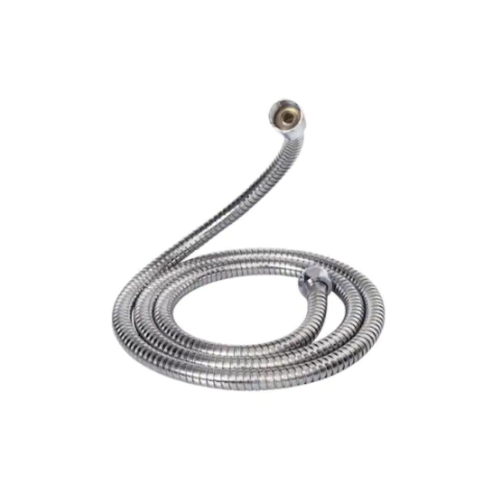 Örgülü Duş Hortumu 150 Cm Spiral Örgülü Duş Hortumu 150 Cm Spiral