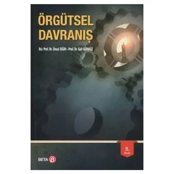 Örgütsel Davranış Fiyatı, Yorumları ve Özellikleri