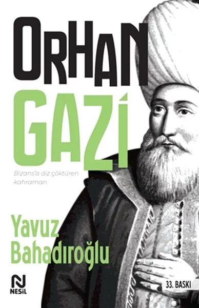Orhan Gazi