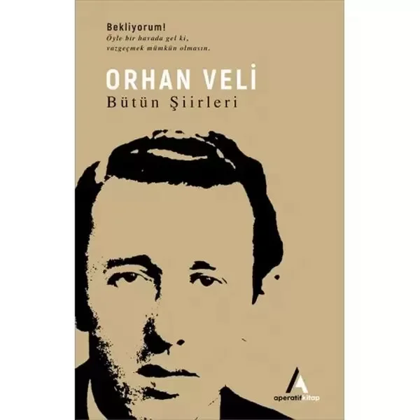 Orhan Veli - Bütün Şiirleri Fiyatı, Yorumları ve Özellikleri