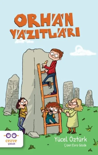 Orhan Yazıtları Fiyatı, Yorumları ve Özellikleri