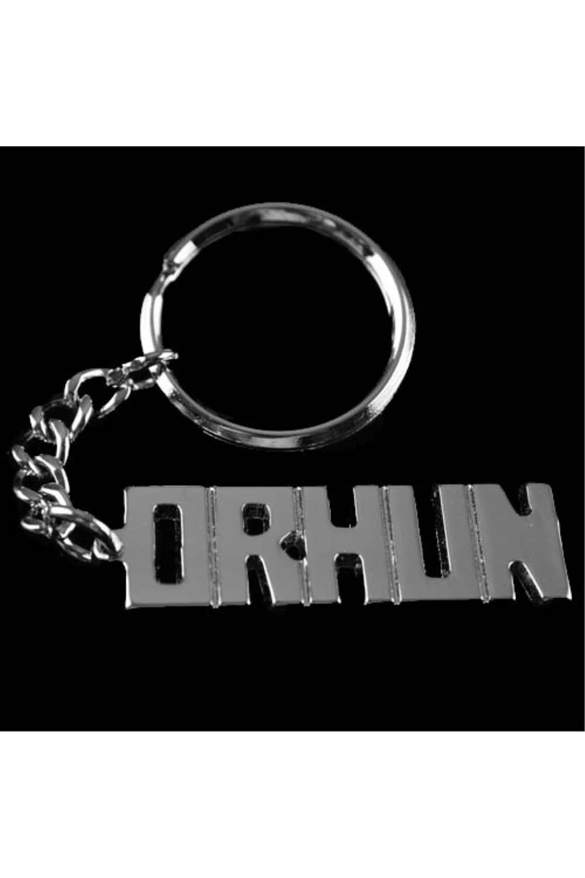 Orhun () İsimli Anahtarlık-