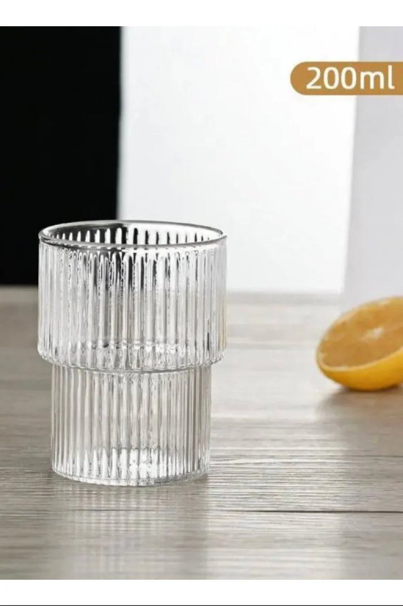 Origami Bardak 200 Ml Isıya Dayanıklı — Royaleks Tasarım Fiyatı, Yorumları ve Özellikleri