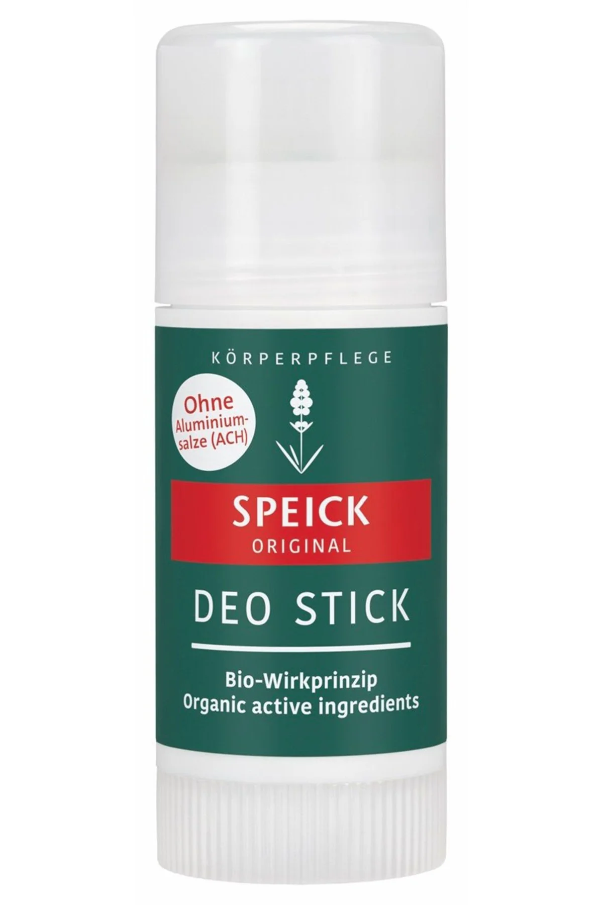 Original Deo Stick 40 ml – Bitkisinden Doğal İçerikli Stick Deodorant, Alüminyumsuz Koruma, Unisex