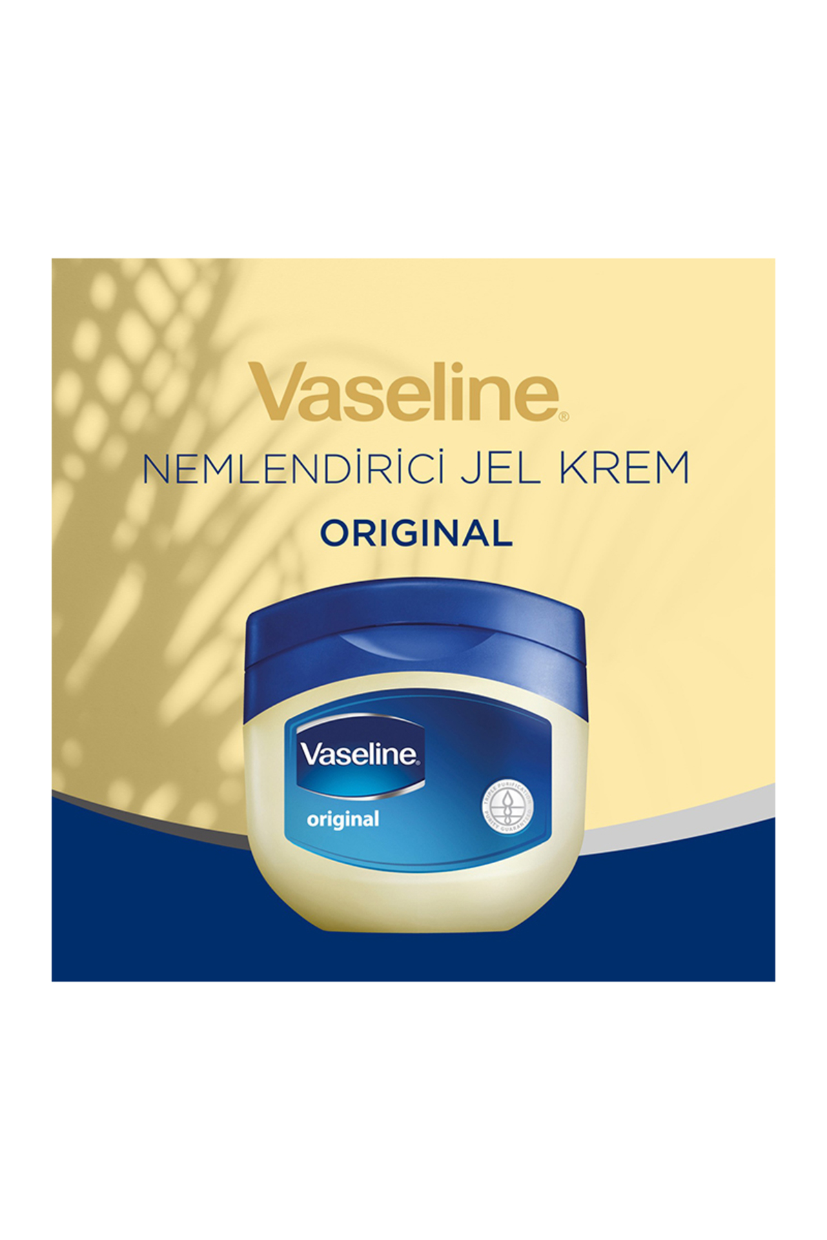 ® Original Nemlendirici Jel Krem 100ml