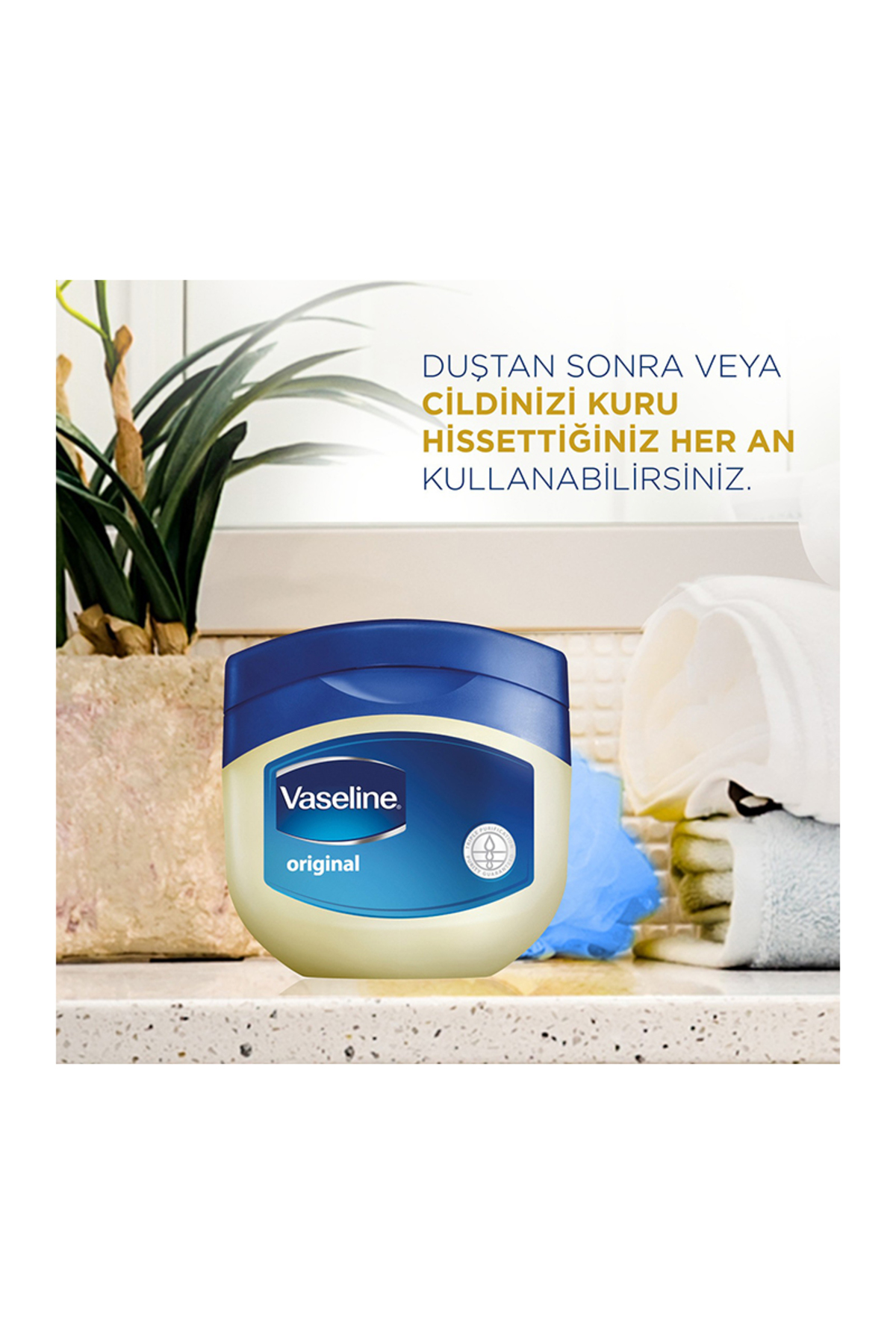 ® Original Nemlendirici Jel Krem 100ml