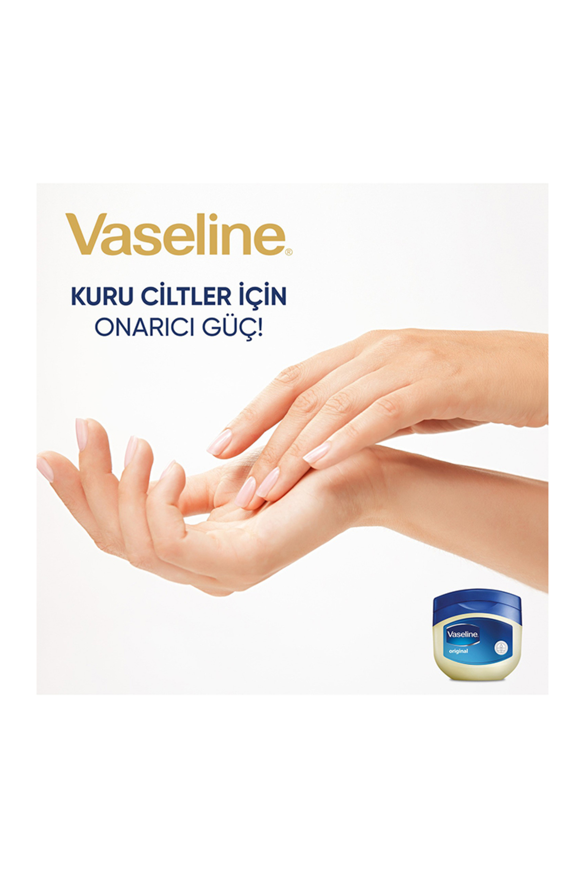 ® Original Nemlendirici Jel Krem 100ml