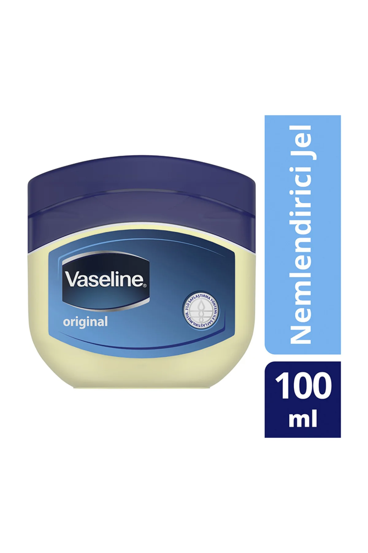 ® Original Nemlendirici Jel Krem 100ml ® Original Nemlendirici Jel Krem 100ml