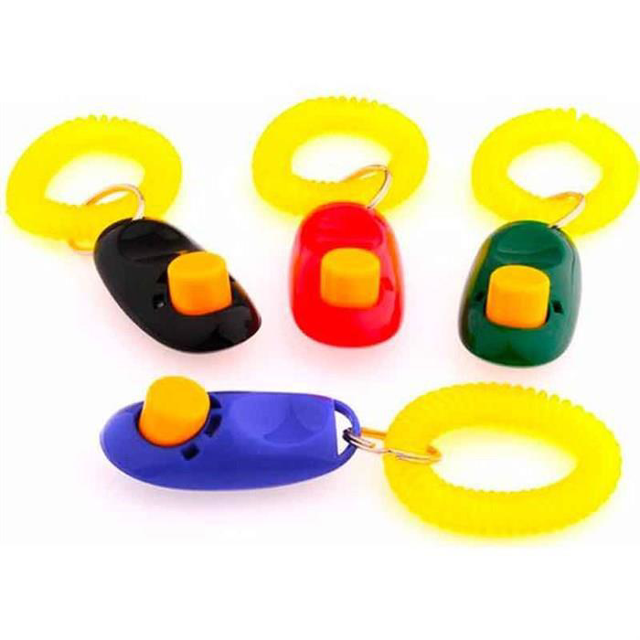 Orijin Köpek Eğitimi İçin Clicker Orijin Köpek Eğitimi İçin Clicker