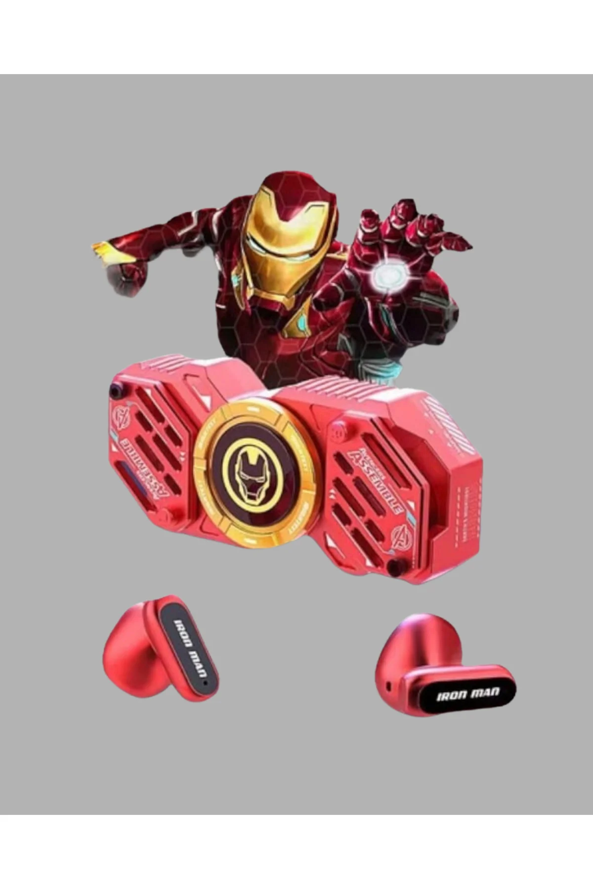 Orijinal 2025 Bluetooth Kulaklık Titreşim Uyarılı A Kalite Kablos